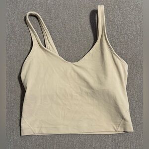 Lululemon Align Tank